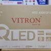 Vitron 32" Smart QLED TV